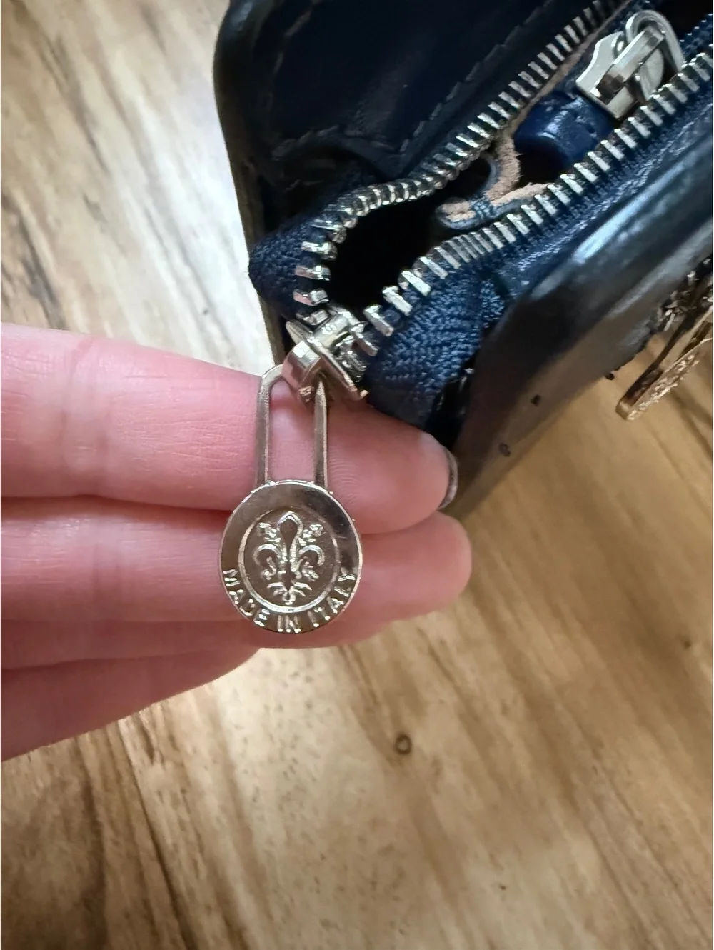Time Resistance brand new